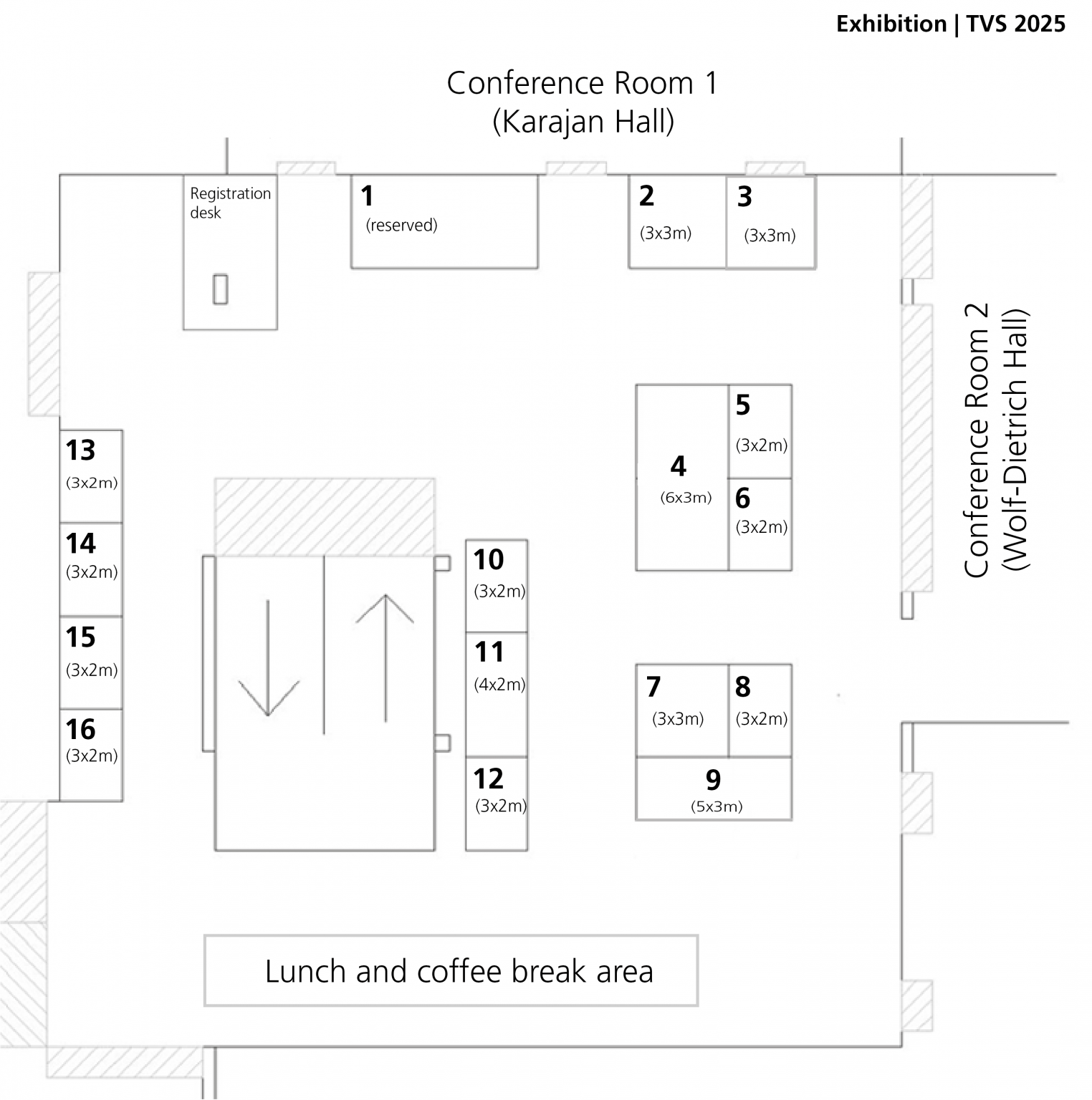 Registration Torsional Vibration Symposium 2022